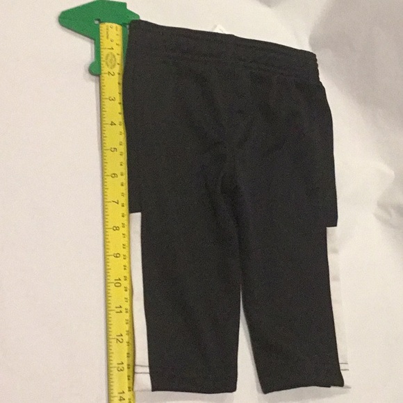 Puma 2 piece Track Suit, size 3/6 months. - Picture 5 of 5